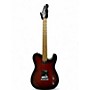 Used Fender  AERODYNE TELECASTER 2 Color Sunburst Solid Body Electric Guitar 2 Color Sunburst