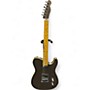 Used Fender AERODYNE TELECASTER DOLPHIN GRAY Solid Body Electric Guitar DOLPHIN GRAY