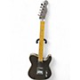 Used Fender AERODYNE TELECASTER SILVER Solid Body Electric Guitar SILVER