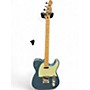 Used Fender ALTERNATE REALITY TENOR TELE Lake Placid Blue Electric Guitar Lake Placid Blue