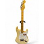 Used Fender AMERICAN DESIGN EXPERIENCE STRATOCASTER Olympic White Solid Body Electric Guitar Olympic White