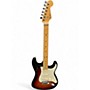 Used Fender AMERICAN ELITE STRATOCASTER 2 Color Sunburst Solid Body Electric Guitar 2 Color Sunburst
