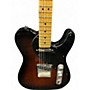 Used Fender AMERICAN MAHOGANY TELECASTER 2 Tone Sunburst Solid Body Electric Guitar 2 Tone Sunburst