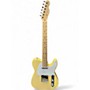 Used Fender AMERICAN PERFORMER Olympic White Solid Body Electric Guitar Olympic White