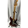 Used Fender Used Fender AMERICAN PERFORMER STRATOCASTER Solid Body Electric Guitar PENNY