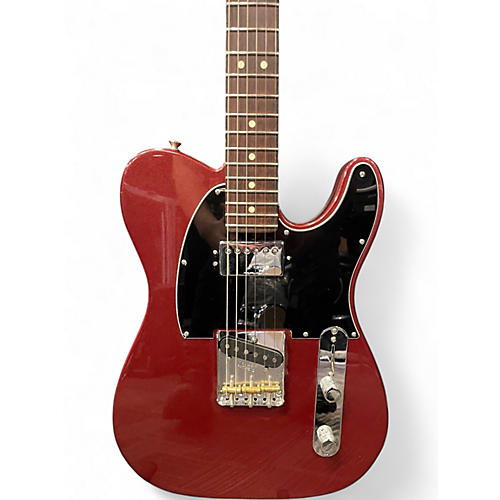 Used Fender AMERICAN PERFORMER TELECASTER BURGUNDY MIST METALLIC Solid Body Electric Guitar BURGUNDY MIST METALLIC