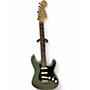 Used Fender AMERICAN PREFORMER STRATOCASTER Sherwood Green Solid Body Electric Guitar Sherwood Green