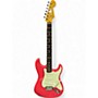 Used Fender AMERICAN PRO CLASSIC STRAT DAKOTA RED Solid Body Electric Guitar DAKOTA RED