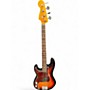 Used Fender AMERICAN PRO II P BASS Sunburst Electric Bass Guitar Sunburst