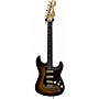 Used Fender Used Fender AMERICAN PRO II STRATOCASTER 70TH ANNIVERSARY Sunburst Solid Body Electric Guitar Sunburst