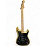 Used Fender AMERICAN PRO II STRATOCASTER SOLAR ECLIPSE Solid Body Electric Guitar SOLAR ECLIPSE