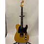 Used Fender Used Fender AMERICAN PRO II TELECASTER PINE BODY Butterscotch Blonde Solid Body Electric Guitar Butterscotch Blonde