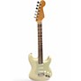 Used Fender AMERICAN PROFESSION II GT11 Olympic White Solid Body Electric Guitar Olympic White