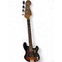 Used Fender AMERICAN PROFESSIONAL CLASSIC 2 Tone Sunburst Electric Bass Guitar 2 Tone Sunburst
