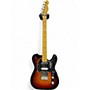 Used Fender AMERICAN PROFESSIONAL CLASSIC  HOTSHOT TELECASTER 3 Color Sunburst Solid Body Electric Guitar 3 Color Sunburst