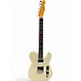 Used Fender AMERICAN PROFESSIONAL CLASSIC  OLYMPIC PEARL Solid Body Electric Guitar OLYMPIC PEARL