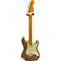 Used Fender AMERICAN PROFESSIONAL CLASSIC STRATOCASTER Faded Firemist Gold Solid Body Electric Guitar Faded Firemist Gold