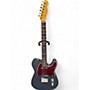 Used Fender AMERICAN PROFESSIONAL CLASSIC TELECASTER FADED BLACK Solid Body Electric Guitar FADED BLACK