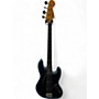 Used Fender AMERICAN PROFESSIONAL II JAZZ BASS DARK NIGHT Electric Bass Guitar DARK NIGHT