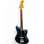 Used Fender AMERICAN PROFESSIONAL II JAZZMASTER Dark Night Solid Body Electric Guitar Dark Night