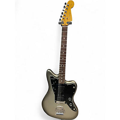 Used Fender AMERICAN PROFESSIONAL II JAZZMASTER MERCURY Solid Body Electric Guitar