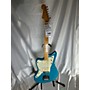 Used Fender Used Fender AMERICAN PROFESSIONAL II JAZZMASTER MIAMI Solid Body Electric Guitar MIAMI