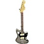 Used Fender Used Fender AMERICAN PROFESSIONAL II JAZZMASTER Mercury Solid Body Electric Guitar Mercury