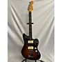 Used Fender Used Fender AMERICAN PROFESSIONAL II JAZZMASTER Sunburst Solid Body Electric Guitar Sunburst