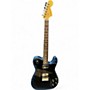 Used Fender AMERICAN PROFESSIONAL II TELECASTER DELUXE DARK NIGHT Solid Body Electric Guitar DARK NIGHT