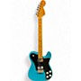 Used Fender AMERICAN PROFESSIONAL II TELECASTER DELUXE Pelham Blue Solid Body Electric Guitar Pelham Blue