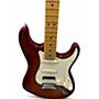Used Fender AMERICAN PROFESSONAL II Sienna Sunburst Solid Body Electric Guitar Sienna Sunburst