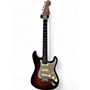Used Fender AMERICAN PROFFESIONAL II G11  3 Tone Sunburst Solid Body Electric Guitar 3 Tone Sunburst