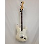 Used Fender Used Fender AMERICAN SERIES STRATOCASTER TRANSLUCENT BLONDE Solid Body Electric Guitar TRANSLUCENT BLONDE