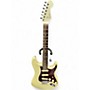 Used Fender AMERICAN SHOWCASE Olympic White Solid Body Electric Guitar Olympic White