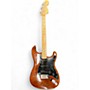 Used Fender AMERICAN SPECAIL STRATOCASTER Walnut Solid Body Electric Guitar Walnut