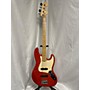 Used Fender Used Fender AMERICAN STANDARD JAZZ BASS SUNSET ORANGE TRANS Electric Bass Guitar SUNSET ORANGE TRANS