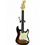 Used Fender AMERICAN STANDARD STRATOCASTER 3 Color Sunburst Solid Body Electric Guitar 3 Color Sunburst