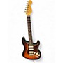 Used Fender AMERICAN STANDARD STRATOCASTER 3 Tone Sunburst Solid Body Electric Guitar 3 Tone Sunburst