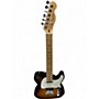 Used Fender AMERICAN STANDARD TELE 60TH ANNIVERSERY 2 Color Sunburst Solid Body Electric Guitar 2 Color Sunburst