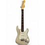 Used Fender AMERICAN STRAT TBX MID BOOST Blizzard Pearl Solid Body Electric Guitar Blizzard Pearl