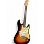 Used Fender AMERICAN STRATOCASTER 3 Tone Sunburst Solid Body Electric Guitar 3 Tone Sunburst