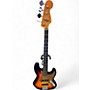 Used Fender AMERICAN ULTRA II JAZZ BASS Sunburst Electric Bass Guitar Sunburst