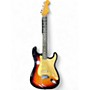 Used Fender AMERICAN ULTRA II STRATOCASTER HSS 3 Color Sunburst Solid Body Electric Guitar 3 Color Sunburst
