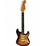 Used Fender AMERICAN ULTRA II STRATOCASTER HSS Ultraburst Solid Body Electric Guitar Ultraburst