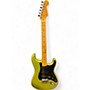 Used Fender AMERICAN ULTRA II STRATOCASTER SOLAR FLARE Solid Body Electric Guitar SOLAR FLARE