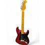 Used Fender AMERICAN ULTRA II STRATOCASTER Sinister Red Solid Body Electric Guitar Sinister Red