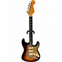 Used Fender AMERICAN ULTRA II STRATOCASTER ULTRA BURST Solid Body Electric Guitar ULTRA BURST
