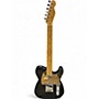 Used Fender AMERICAN ULTRA II TELCASTER BLACK Solid Body Electric Guitar BLACK