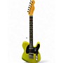 Used Fender AMERICAN ULTRA II TELECASTER SOLAR FLARE Solid Body Electric Guitar SOLAR FLARE