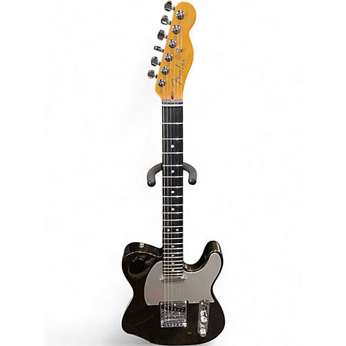 Used Fender AMERICAN ULTRA II TELECASTER TEXAS TEA Solid Body Electric Guitar TEXAS TEA